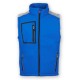 Zimski softshell brezrokavnik STREAM VEST PAD Zimski softshell brezrokavnik STREAM VEST PAD